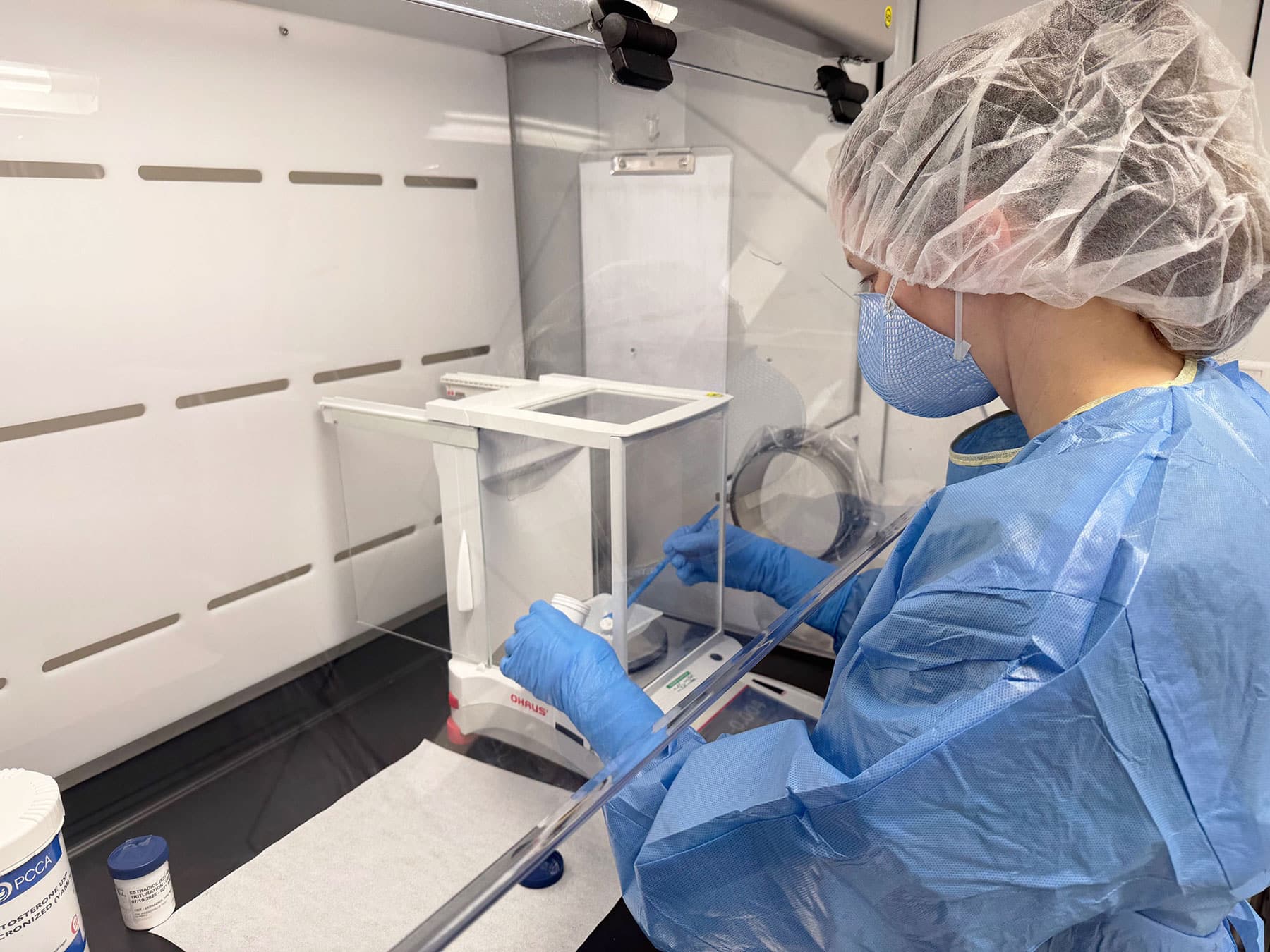 Compounding Compounding
