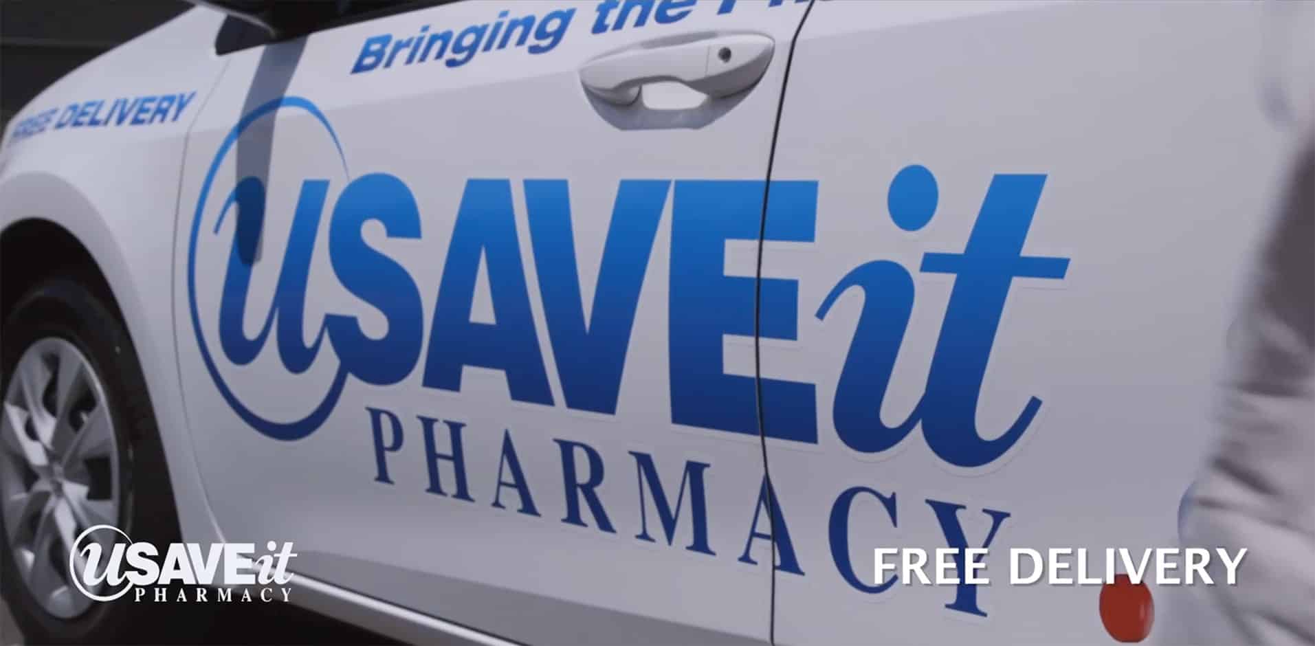 U-Save-It Pharmacy | Player Spotlight